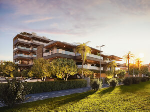 Modern Serenity on Morocco’s Coast — the art of tranquility on the Moroccan coast